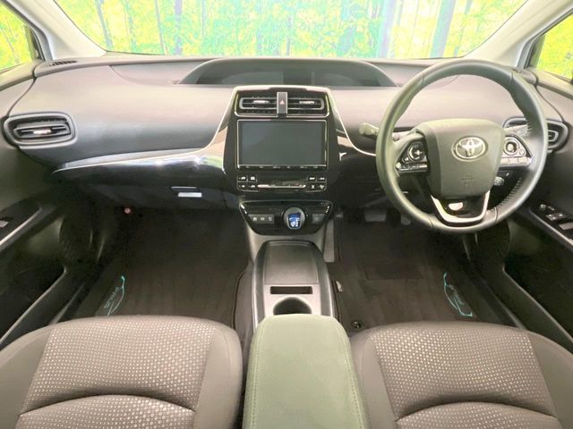 TOYOTA PRIUS 2020 Image 31