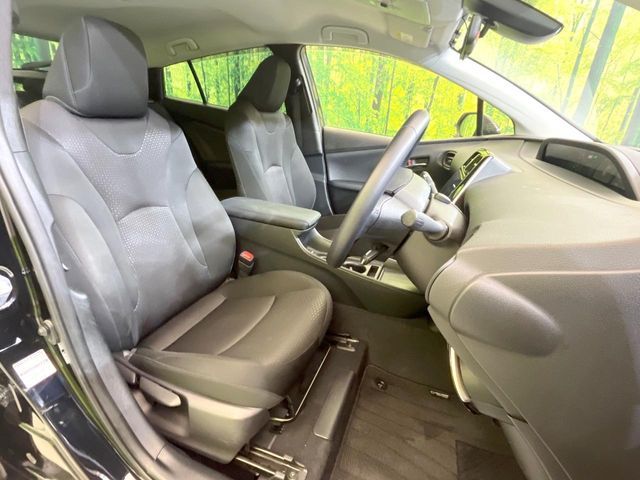 TOYOTA PRIUS 2020 Image 31