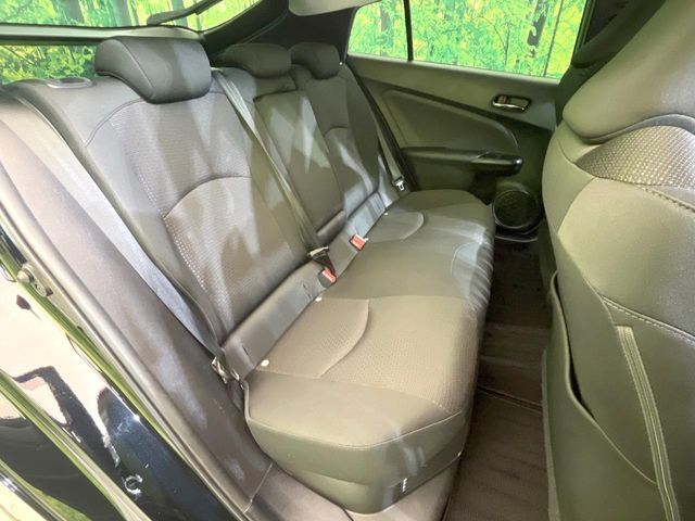 TOYOTA PRIUS 2020 Image 31