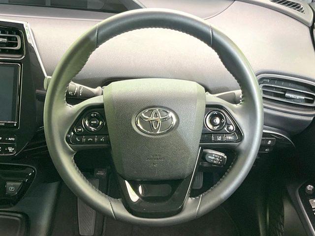 TOYOTA PRIUS 2020 Image 31