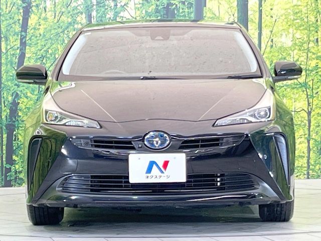 TOYOTA PRIUS 2020 Image 31