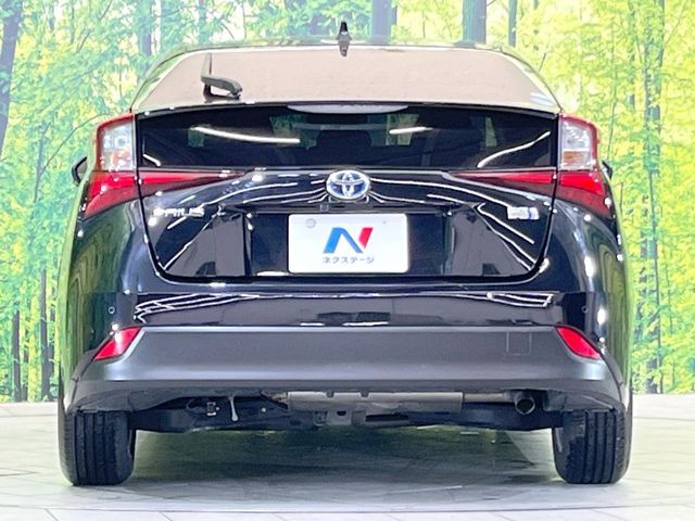 TOYOTA PRIUS 2020 Image 31