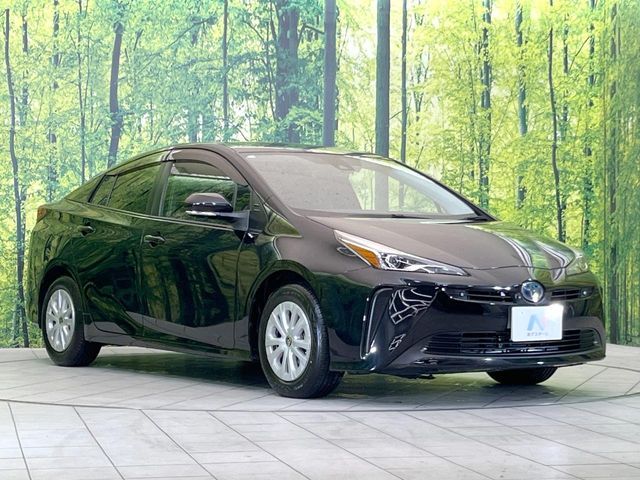 TOYOTA PRIUS 2020 Image 31