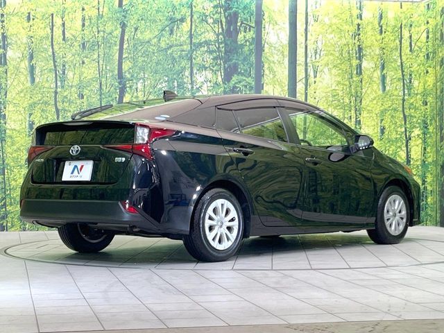 TOYOTA PRIUS 2020 Image 31