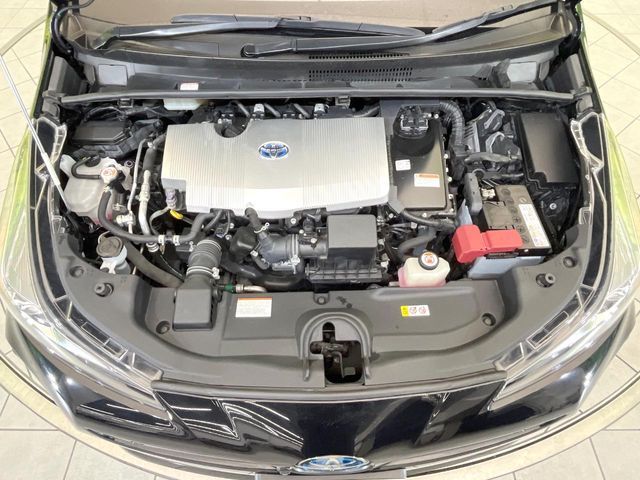 TOYOTA PRIUS 2020 Image 31