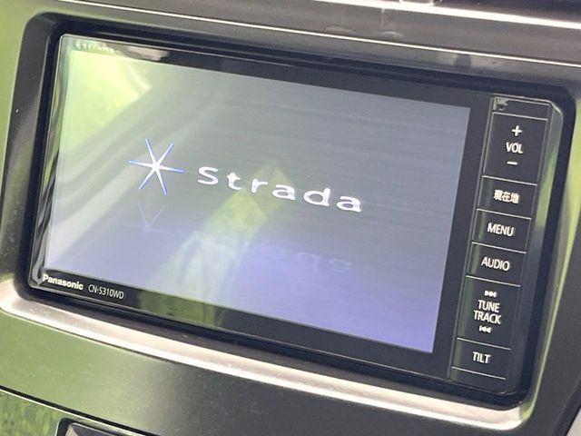 TOYOTA PRIUS ALPHA 2013 Image 31