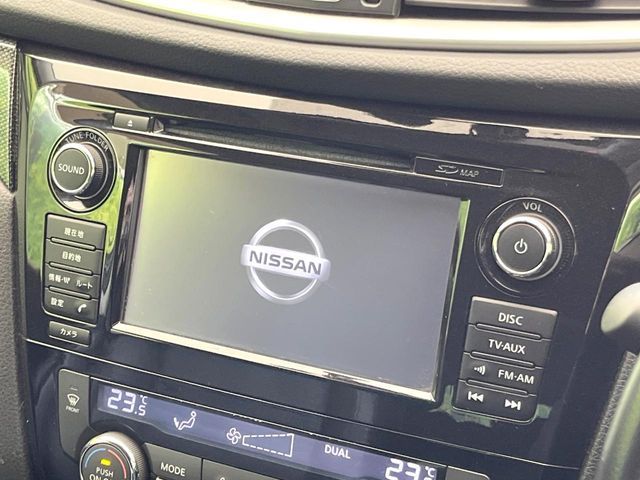 NISSAN X-TRAIL 4WD 2015 Image 31