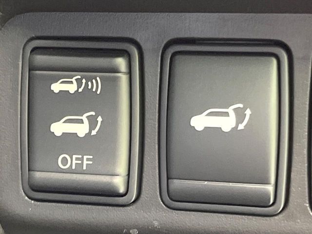 NISSAN X-TRAIL 4WD 2015 Image 31