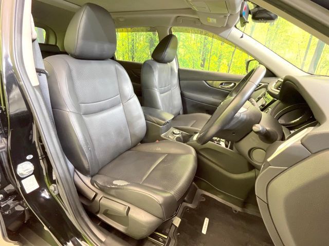 NISSAN X-TRAIL 4WD 2015 Image 31