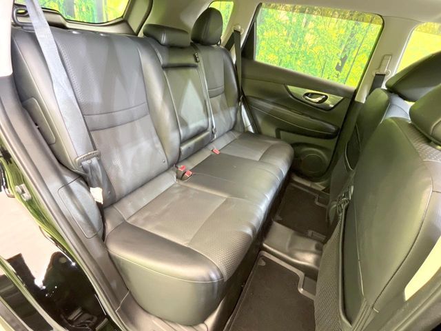 NISSAN X-TRAIL 4WD 2015 Image 31