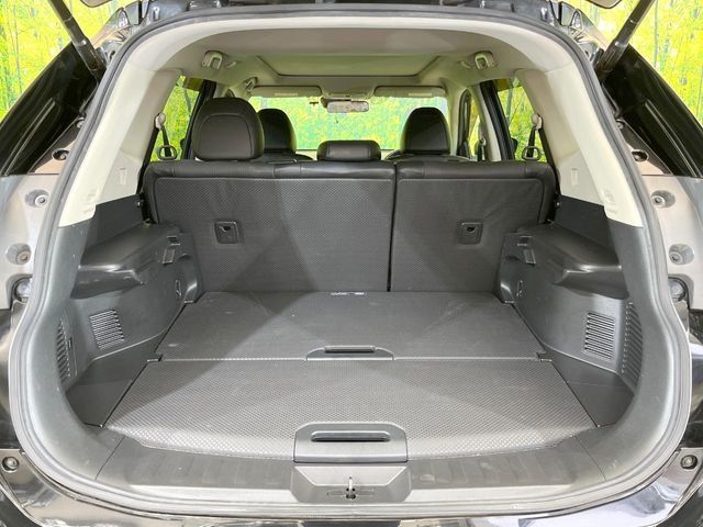 NISSAN X-TRAIL 4WD 2015 Image 31