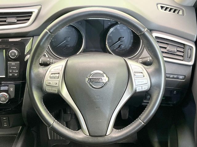 NISSAN X-TRAIL 4WD 2015 Image 31