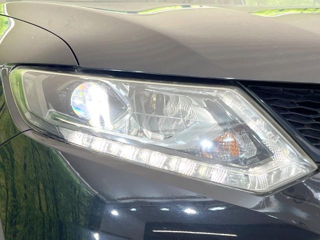 NISSAN X-TRAIL 4WD 2015 Image 31