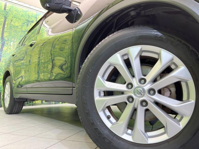 NISSAN X-TRAIL 4WD 2015 Image 31