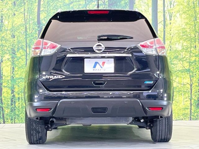 NISSAN X-TRAIL 4WD 2015 Image 31