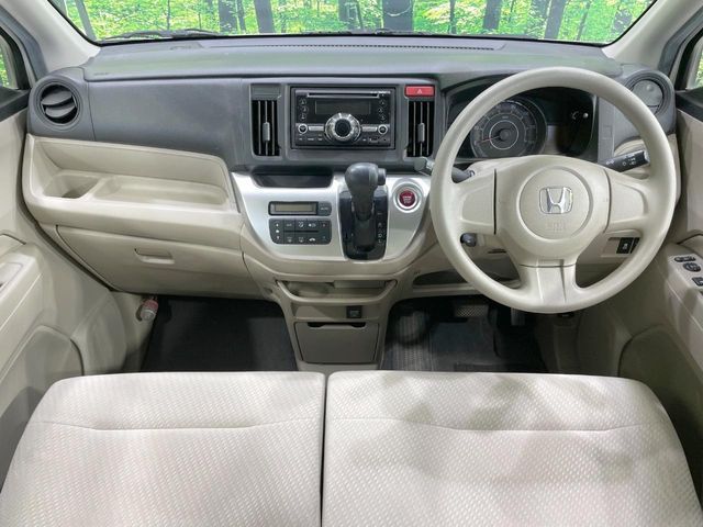 HONDA N-WGN 2014 Image 31