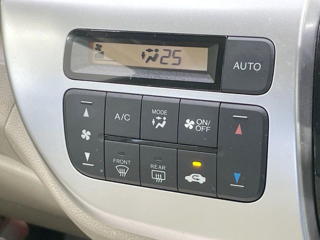 HONDA N-WGN 2014 Image 31