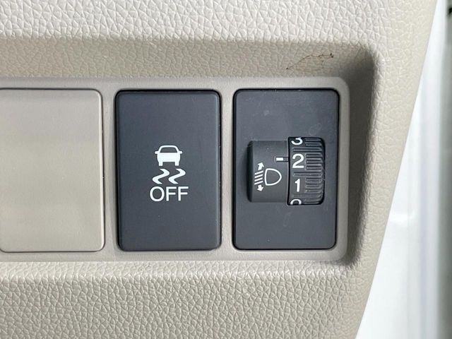 HONDA N-WGN 2014 Image 31