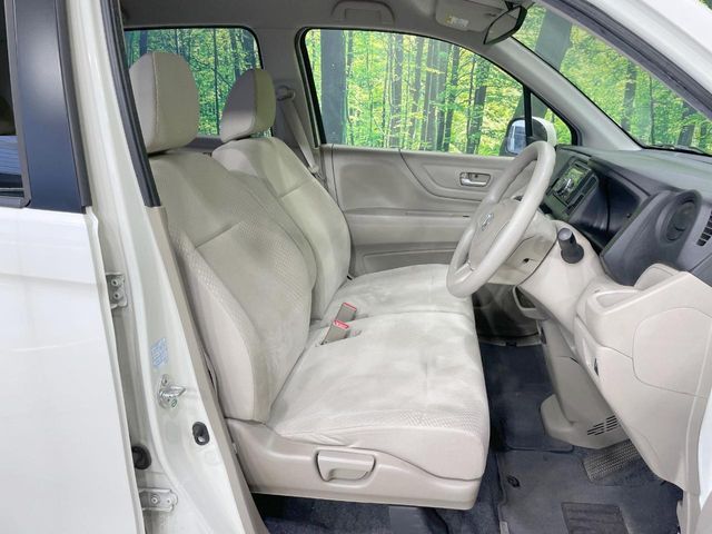 HONDA N-WGN 2014 Image 31