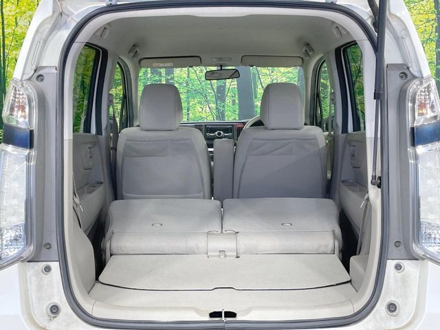 HONDA N-WGN 2014 Image 31