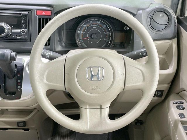 HONDA N-WGN 2014 Image 31