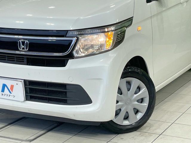 HONDA N-WGN 2014 Image 31