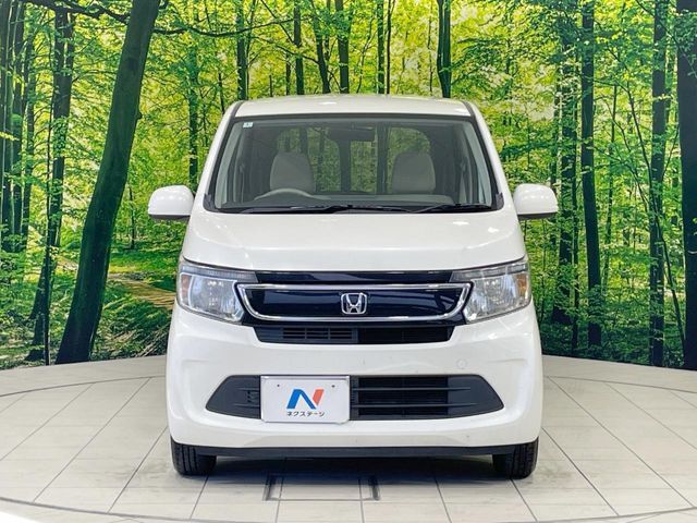 HONDA N-WGN 2014 Image 31