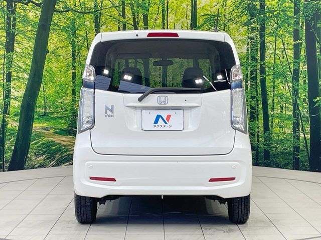 HONDA N-WGN 2014 Image 31