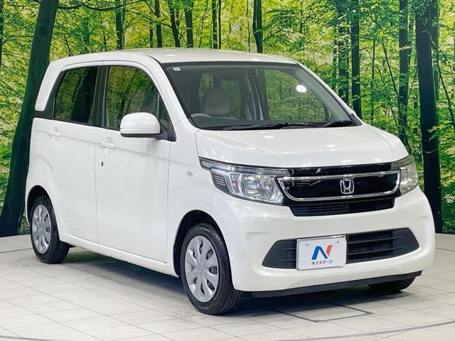 HONDA N-WGN 2014 Image 31