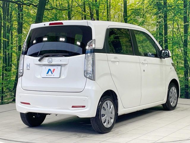 HONDA N-WGN 2014 Image 31