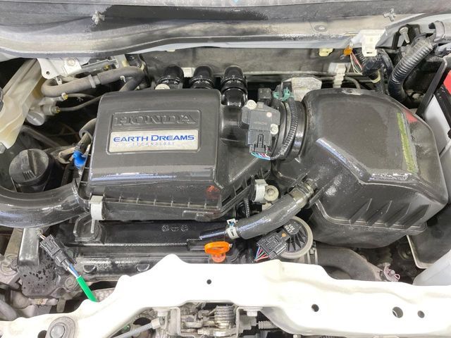 HONDA N-WGN 2014 Image 31