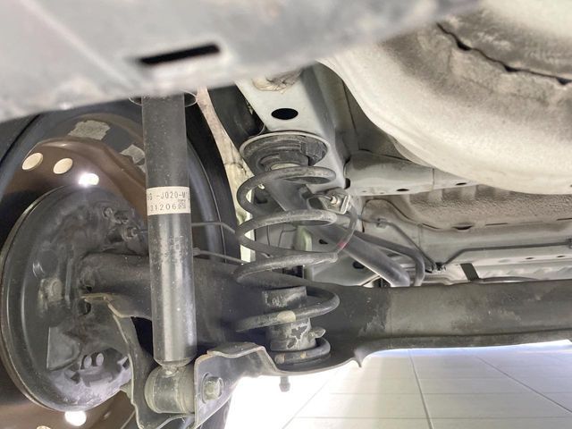 HONDA N-WGN 2014 Image 31