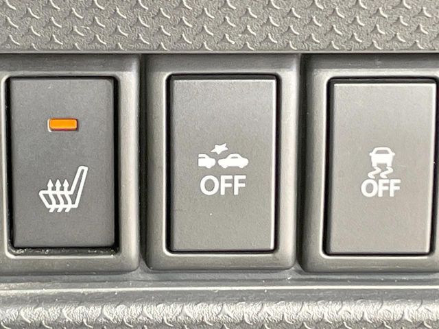 SUZUKI HUSTLER 2014 Image 31