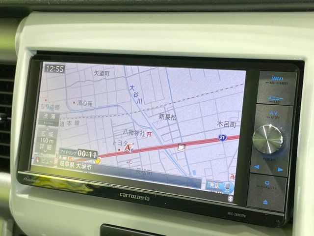 SUZUKI HUSTLER 2014 Image 31