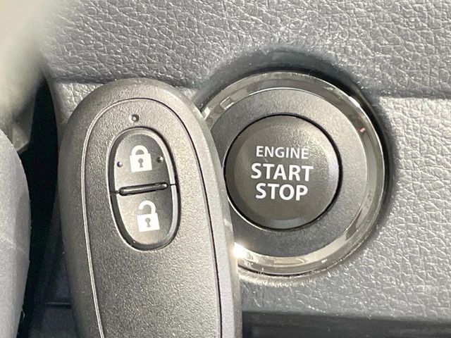 SUZUKI HUSTLER 2014 Image 31