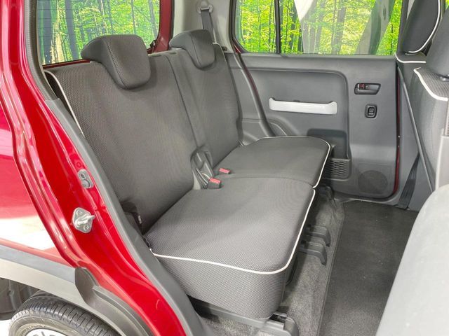 SUZUKI HUSTLER 2014 Image 31