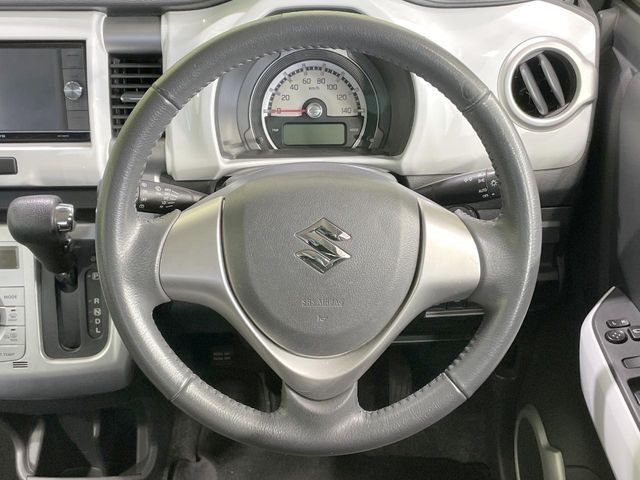 SUZUKI HUSTLER 2014 Image 31