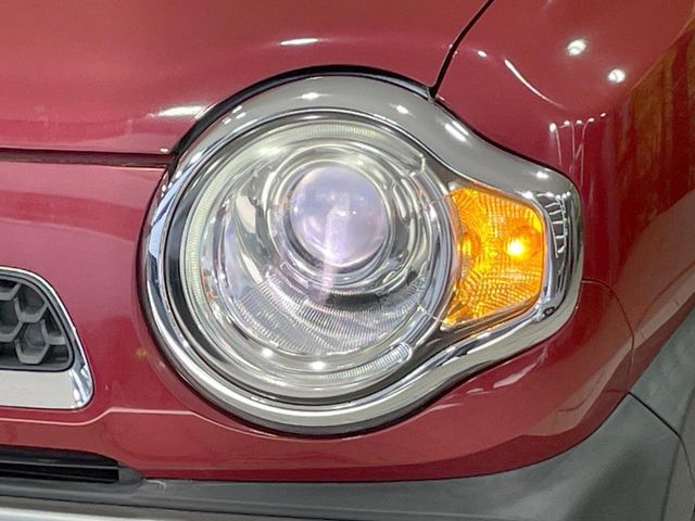 SUZUKI HUSTLER 2014 Image 31