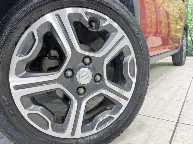 SUZUKI HUSTLER 2014 Image 31