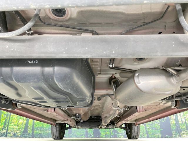 SUZUKI HUSTLER 2014 Image 31