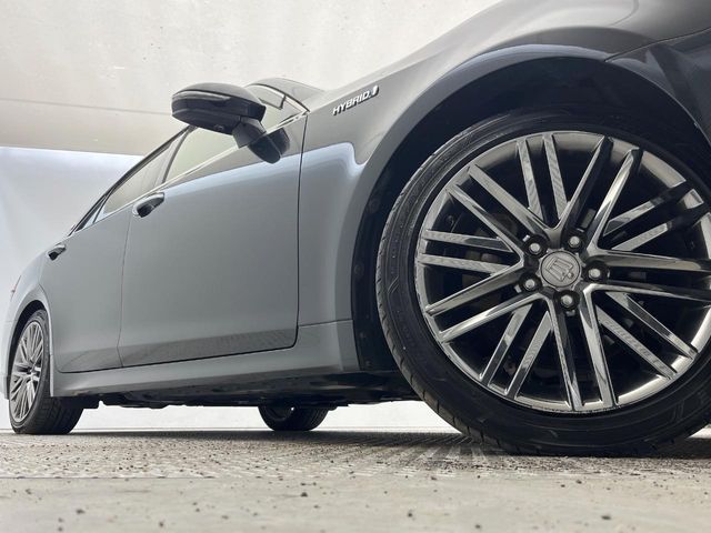 TOYOTA CROWN SEDAN HYBRID 2013 Image 31