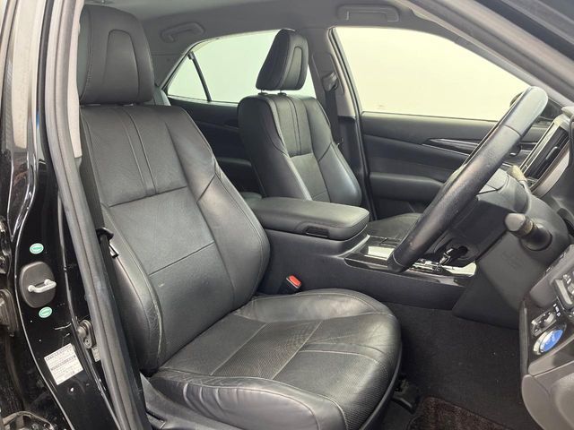 TOYOTA CROWN SEDAN HYBRID 2013 Image 31