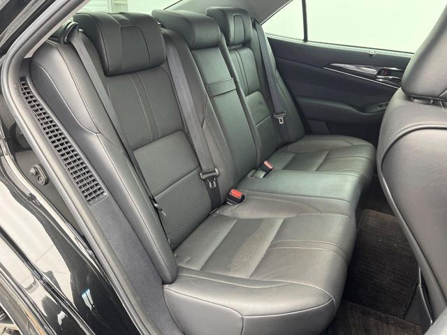 TOYOTA CROWN SEDAN HYBRID 2013 Image 31