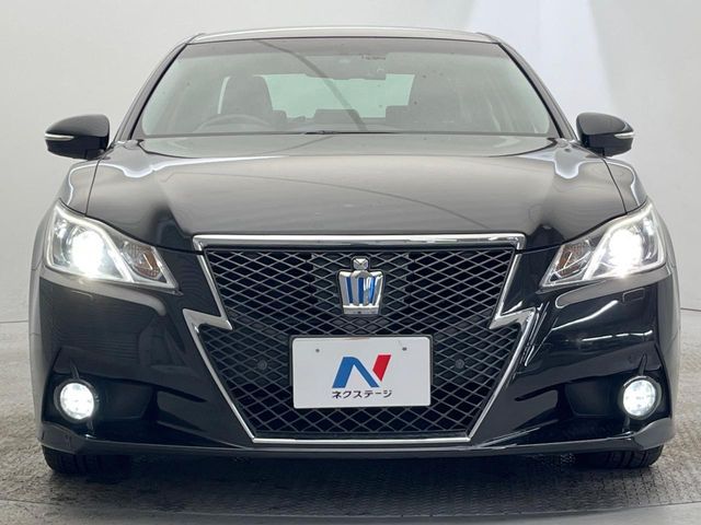 TOYOTA CROWN SEDAN HYBRID 2013 Image 31