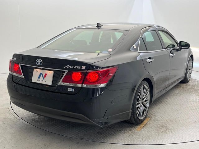 TOYOTA CROWN SEDAN HYBRID 2013 Image 31