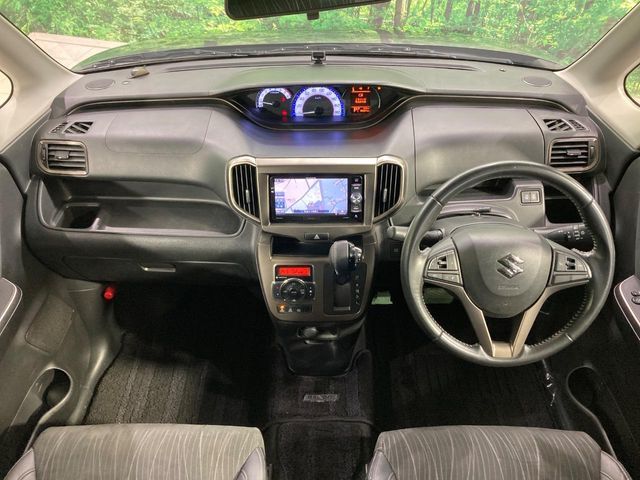 SUZUKI SOLIO BANDIT 2017 Image 31