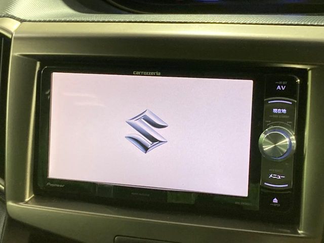 SUZUKI SOLIO BANDIT 2017 Image 31