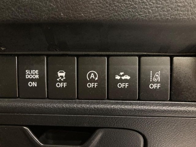 SUZUKI SOLIO BANDIT 2017 Image 31