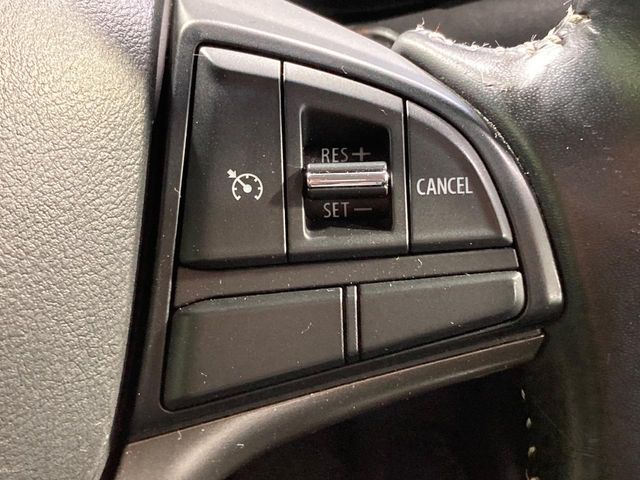 SUZUKI SOLIO BANDIT 2017 Image 31