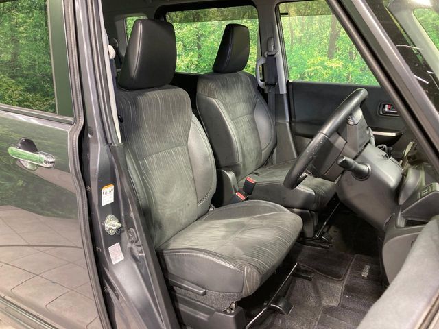 SUZUKI SOLIO BANDIT 2017 Image 31